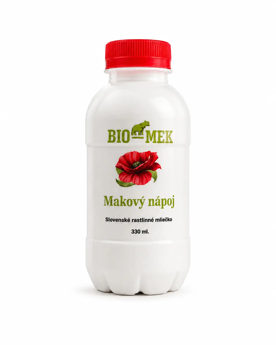 Makový nápoj stévia Makový nápoj stévia